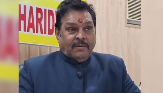 हरिद्वार: पूर्व विधायक सुरेश राठौर और उर्मिला की बढ़ी मुश्किलें, प्रकरण की जांच के लिए एसआईटी गठित