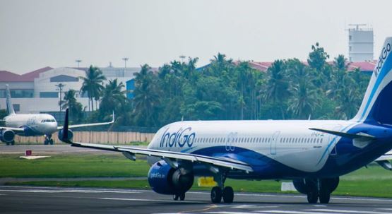 आज भी दिल्ली एयरपोर्ट से कई विमान रद्द- इंडिगो की 50 से अधिक उड़ानें, यात्री हलकान,जानिए क्या है IGI का मौजूदा हाल