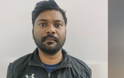 STF ने बॉर्डर पर फर्जी आधार कार्ड रैकेट का मास्टरमाइंड को पकड़ा, नेपाल भागने की फिराक में था