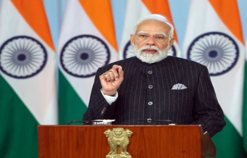 PM MODI: आपका पैसा, आपका अधिकार’ योजना से ₹2000 करोड़ लौटे, PM ने नागरिकों से की दावा करने की अपील