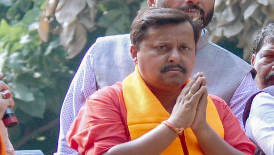 नितिन नबीन को भाजपा के राष्ट्रीय कार्यकारी अध्यक्ष बनने पर PM मोदी ने दी बधाई