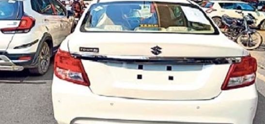 हल्द्वानी- अब एजेंसी से बिना नंबर गाड़ी निकली तो होगा 1 लाख का जुर्माना