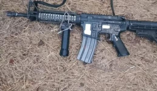 खूंखार पाकिस्तानी आतंकी जुबैर:- 20 दिन, जंगल और जंग- आखिरकार ढेर हुआ जैश का जुबैर, हर ठिकाना बदला..लेकिन बच न सका