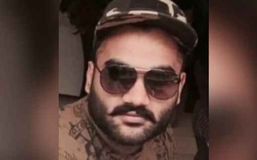 गोल्डी बराड़ के माता-पिता गिरफ्तार- मुक्तसर रंगदारी मामले में पकड़े गए, सरकारी कर्मी की शिकायत पर कार्रवाई