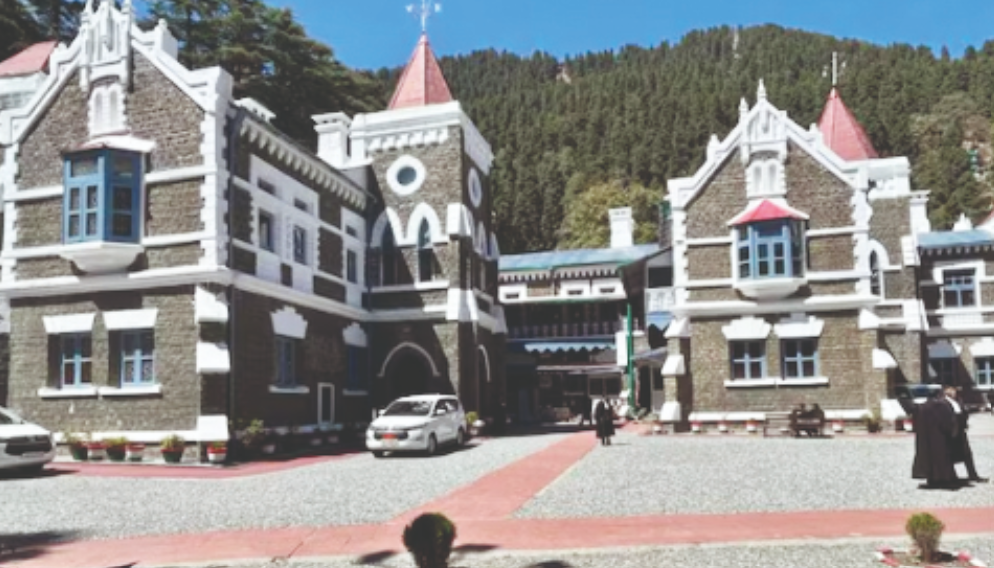 उत्तराखंड हाईकोर्ट – चेक बाउंस मामला : राशि जमा होने पर शिकायतकर्ता की सहमति के बगैर भी दी जा सकती है राहत