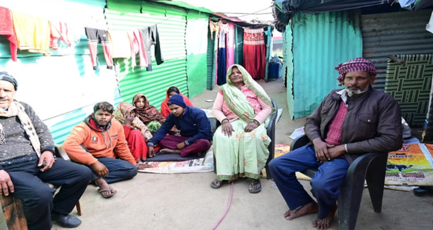 Haldwani- Accident: किशोर की मौत पर चालक और मालिक पर FIR दर्ज, अफसरों पर एक्शन का इंतजार