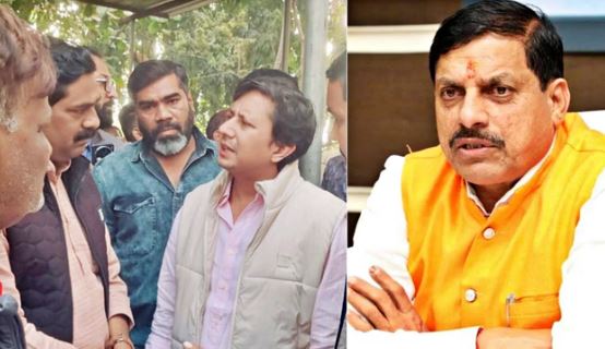 इंदौर में दूषित पानी से 15 मौतें, गाजअफसरों पर,CM मोहन ने आयुक्त से मांगा जवाब, अपर आयुक्त, प्रभारी अधीक्षण यंत्री पर गिरी गाज