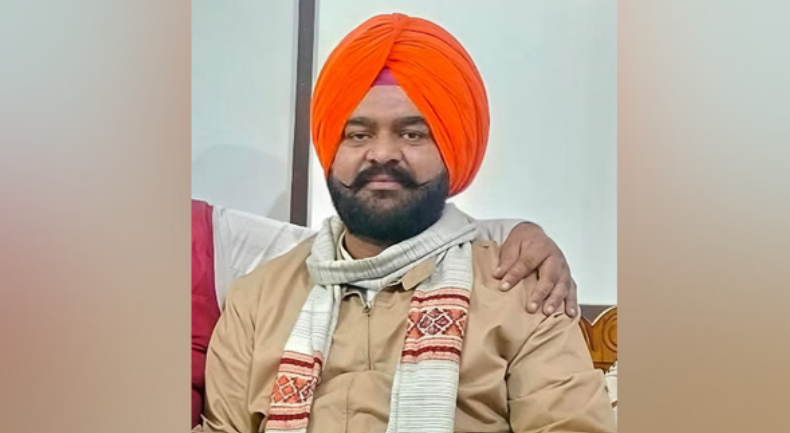 अमृतसर- सरपंच को गोलियों से भूना,AAP विधायक के करीबी थे वल्टोहा, मैरिज पैलेस में घुसे हमलावरों ने की हत्या