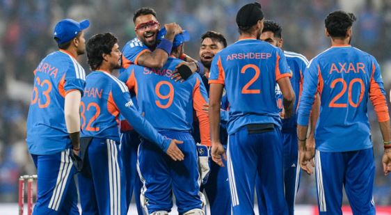 IND vs NZ T20: टी20 सीरीज अपने नाम करने उतरेगा भारत, जानें कितने बजे से शुरू होगा मुकाबला