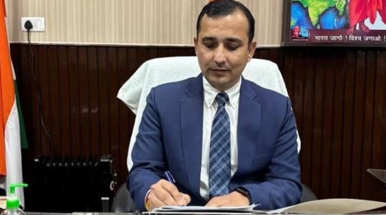 हरियाणा पुलिस कॉन्स्टेबल: हरियाणा पुलिस कांस्टेबल की आयु सीमा में 3 वर्ष की छूट, अंतिम तिथि भी आगे बढ़ी