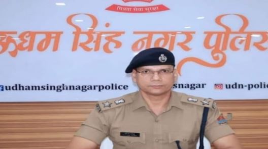 ऊधमसिंह नगर:- दिनेश हत्याकांड का खुलासा- बाइक लूटने के लिए पहले शराब पिलाई फिर मफलर से गला घोंटकर कर की थी हत्या