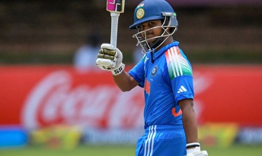 IND vs BAN U19- भारत ने 18 रन से जीता मैच, बांग्लादेश को आखिरी ओवर में दी मात