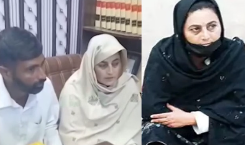 सरबजीत कौर- सरबजीत की भारत वापसी फिर अटकी, वाघा बॉर्डर तक पहुंचीं…अंतिम समय पर रोक,अब आगे …