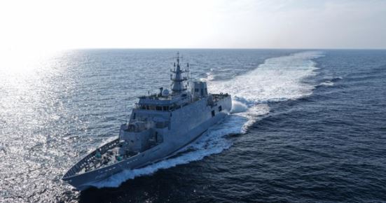 नौसेना में अधिकारी बनने का मौका, 260 पदों पर शॉर्ट सर्विस कमीशन भर्ती, इस दिन से करें पंजीकरण