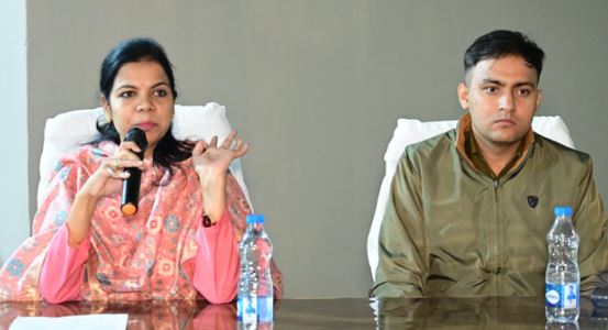 Bihar- समृद्धि यात्रा के तहत वैशाली पहुंचेंगे CM नीतीश, देंगे 15 हजार करोड़ से अधिक की विकास योजनाओं की सौगा