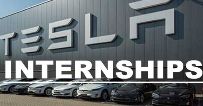 टेस्ला इंटर्नशिप: एलन मस्क की कंपनी टेस्ला भारत में दे रही है इंटर्नशिप का मौका, 8 शहरों में निकली वैकेंसी