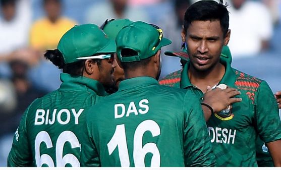 2026 T20 World Cup-  भारत में विश्वकप के मैच नहीं खेलने की मांग पर अड़ा बीसीबी, आईसीसी से बातचीत का दौर जारी