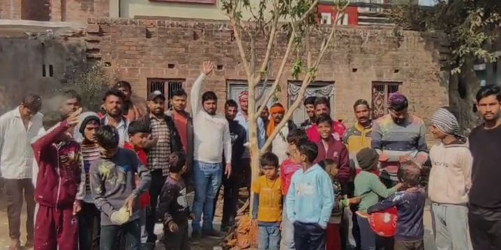 अयोध्या- बसंत पंचमी का दिन भारतीय संस्कृति में बहुत महत्वपूर्ण माना जाता है