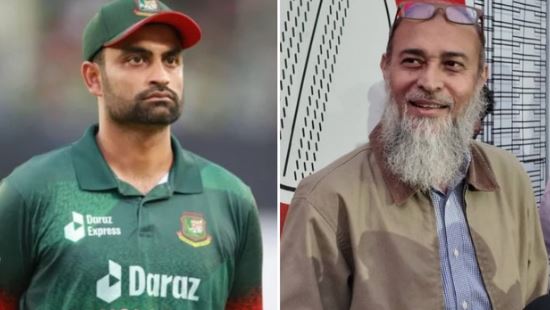 बीसीबी- खिलाड़ियों की मांग के आगे झुका बांग्लादेश क्रिकेट बोर्ड, नजमुल इस्लाम को पद से हटाया,जानें मामला…