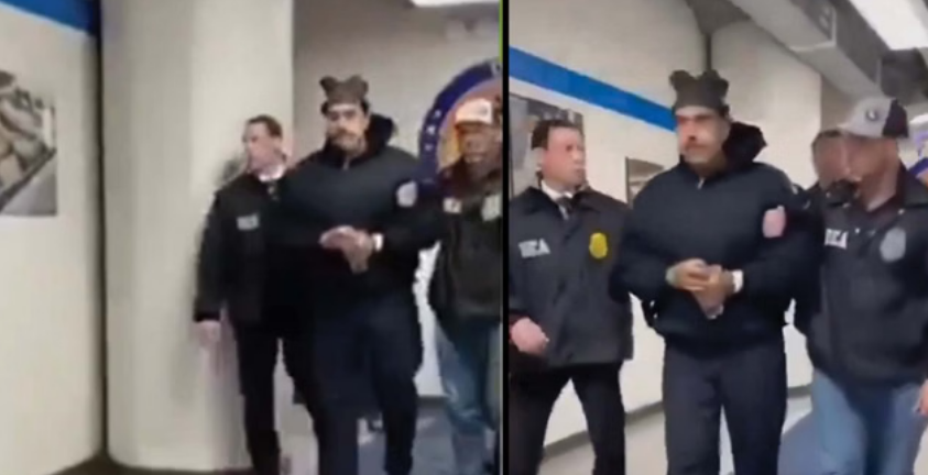 मादुरो को लेकर न्यूयॉर्क पहुंची अमेरिकी सेना,अगला कदम क्या होना चाहिए