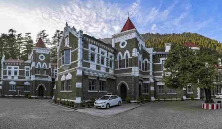 उत्तराखंड हाईकोर्ट- अधिवक्ता सिद्धार्थ साह ने अतिरिक्त न्यायाधीश के रूप में पद एवं गोपनीयता की ली शपथ