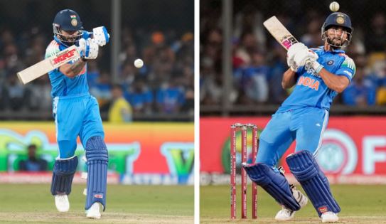 IND vs NZ: न्यूजीलैंड ने 41 रन से जीता तीसरा मैच, भारत 2-1 से हारा वनडे सीरीज..