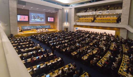 मानवाधिकार परिषद में ईरान के साथ खड़े हुए भारत-पाकिस्तान और चीन; किया ऐसा काम..