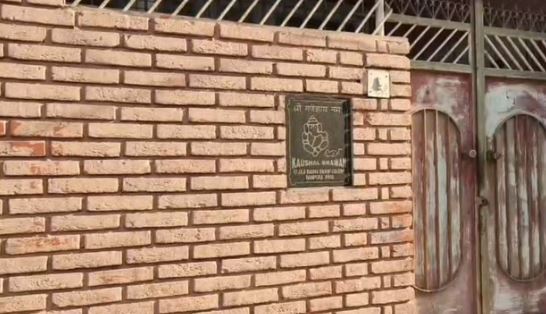 बठिंडा में घर से मिली पिता-पुत्र की लाश- पहले बेटे की जान गई, भूख प्यास से 80 साल के बुजुर्ग ने दम तोड़ा