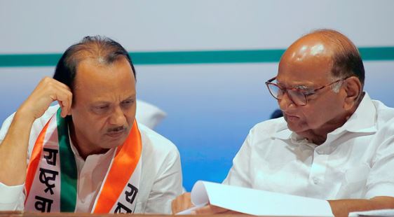 जल्द ही अजित पवार करने वाले थे NCP के दोनों गुटों का विलय, निधन के बाद करीबी का बड़ा खुलासा