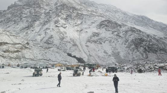 हिमाचल Weather: हिमाचल में करवट लेगा माैसम, लगातार चार दिन बारिश-बर्फबारी के आसार, जानें पूर्वानुमान