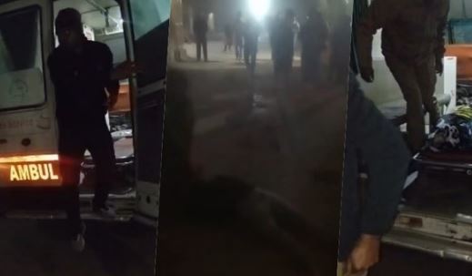 Triple Suicide: ऑनलाइन गेमिंग की लत, 3 सगी नाबालिग बहनों ने 9वीं मंजिल से कूदकर दी जान