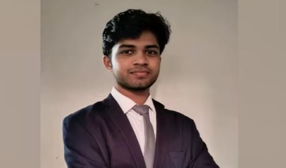 कैलिफोर्निया में लापता भारतीय छात्र का 6 दिन बाद मिला शव, कर्नाटक के रहने वाले थे साकेत श्रीनिवासैया