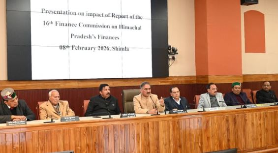 Himachal- हिमाचल के हालात बिगड़े, डीए करना होगा फ्रीज, एरियर देने की स्थिति नहीं, ओपीएस पर हो पुनर्विचार