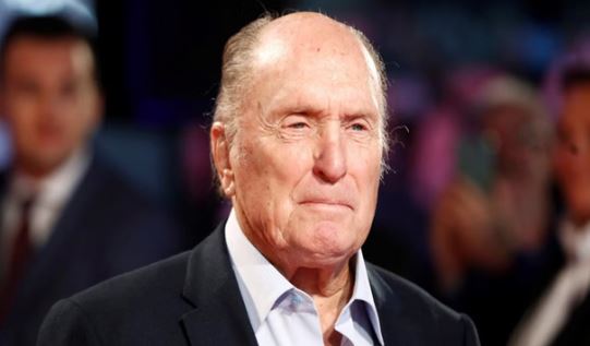 ऑस्कर विजेता अभिनेता रॉबर्ट डुवैल का निधन, 95 वर्ष की उम्र में ली अंतिम सांस