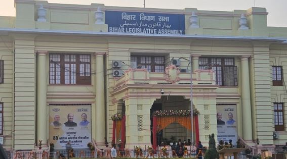 Bihar- बिहार में डीजे वाहनों पर कसेगा शिकंजा, 15 दिनों में शुरू होगा राज्यव्यापी अभियान, जब्त होंगे वाहन