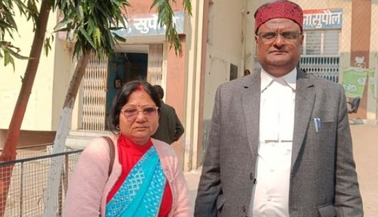 Bihar- सिंगर उदित नारायण के खिलाफ पत्नी ने दर्ज कराई FIR, गर्भाशय निकलवाने का लगाया आरोप