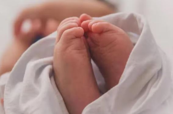 देहरादून- कट्टे में मिला नवजात, कचरे के साथ भरकर फेंका, पुलिस ने दून हॉस्पिटल के निकु वॉर्ड में भर्ती कराया