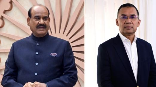 प्रधानमंत्री मोदी नहीं, लोकसभा अध्यक्ष ओम बिरला जाएंगे बांग्लादेश, तारिक रहमान के शपथ ग्रहण में होंगे शामिल