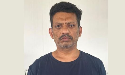 सीबीआई को मिली बड़ी कामयाबी-: दुबई से भारत लाया गया भगोड़ा अनिल कुमार रेड्डी- जानें क्या हैं उस पर आरोप