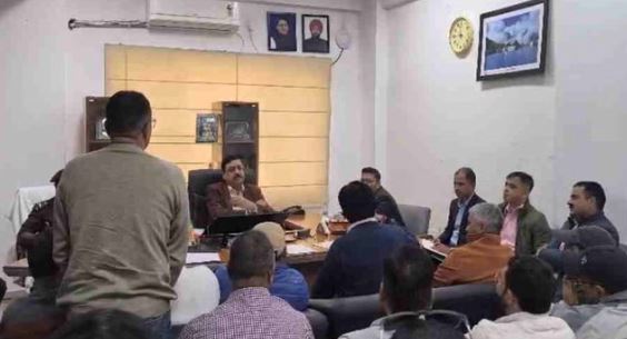 2026 चारधाम यात्रा: 19 अप्रैल से शुरू हो रही यात्रा, इस बार ऑनलाइन पंजीकरण के लिए चुकाना होगा शुल्क