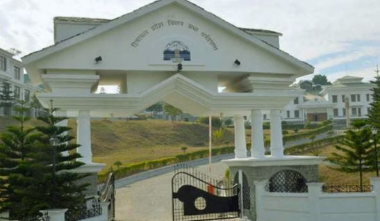 Himachal- बजट सत्र आज से, राज्यपाल के अभिभाषण के बाद होगी राजस्व घाटा अनुदान पर चर्चा, हंगामे के आसार