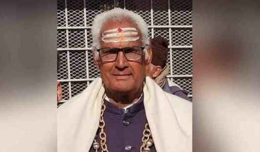 रुद्रप्रयाग- बीकेटीसी सदस्य वरिष्ठ तीर्थ पुरोहित श्रीनिवास पोस्ती का निधन, 84 वर्ष की उम्र में ली अंतिम सांस