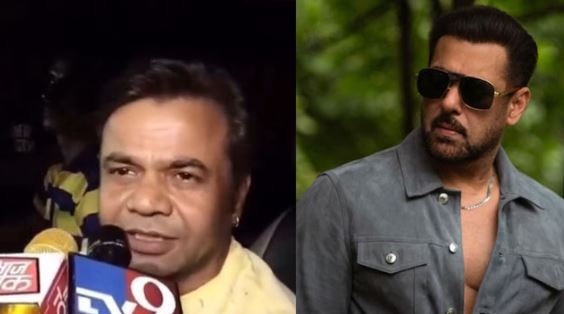 राजपाल यादव: सलमान ने चुकाया राजपाल का पूरा पैसा! जेल से बाहर आए एक्टर; जानें क्या है सच?