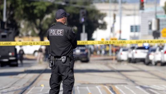 Firing: रोड आईलैंड के हॉकी एरीना में गोलीबारी, संदिग्ध समेत 3 की मौत, तीन घायल