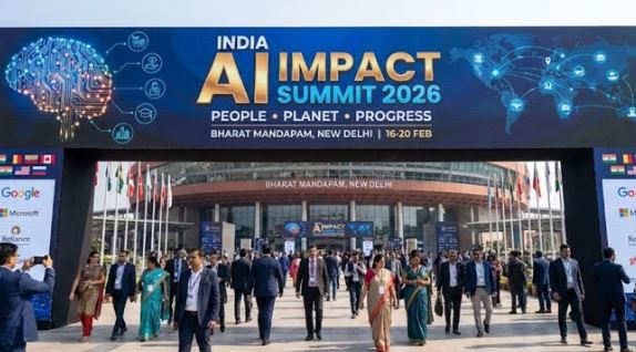 AI शिखर सम्मेलन 2026: दूसरे दिन यूएन प्रमुख गुटेरेस समेत कई दिग्गज करेंगे शिरकत, क्या रहेगा दिनभर कार्यक्रम?