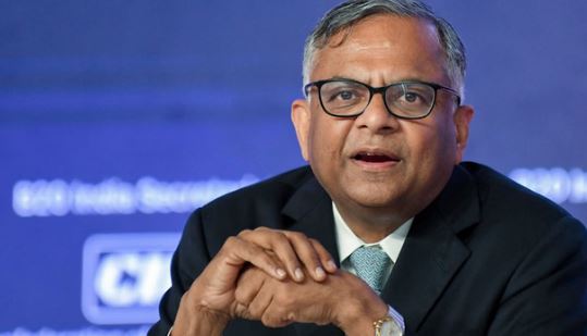 आज तीसरे कार्यकाल पर फैसला- क्या टाटा संस की कमान 2032 तक एन चंद्रशेखरन के हाथों में जाएगी?