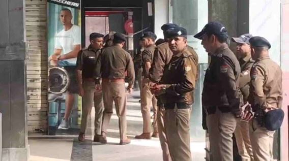 देहरादून- कोर्ट परिसरों को बम से उड़ाने की धमकी: ई-मेल की जांच के लिए STF में विशेष टीम गठित, सुरक्षा बढ़ाने के निर्देश