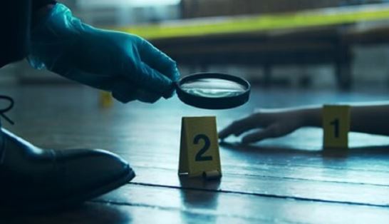 Delhi- 4 हत्याओं से दहली दिल्ली, पति ने पत्नी और तीन बच्चों को धारदार हथियार से उतारा मौत के घाट