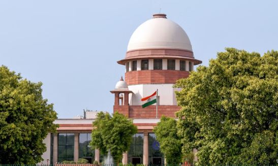 सुप्रीम कोर्ट में जस्टिस पारदीवाला- ‘वकील साहब, मत जाइए, आपकी जरूरत पड़ेगी’