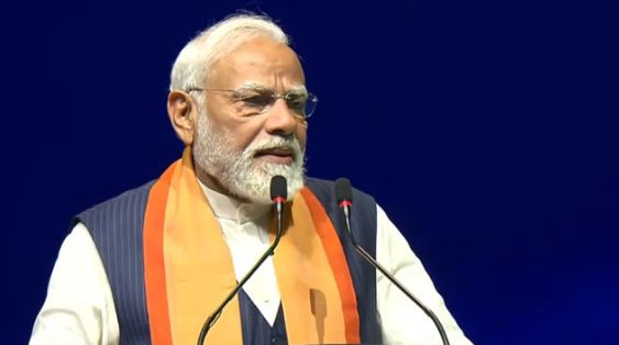 पीएम ने असम में IIM, नेशनल डेटा सेंटर का किया उद्घाटन, पूर्वोत्तर में मैनेजमेंट कोर्स को मिलेगा बढ़ावा